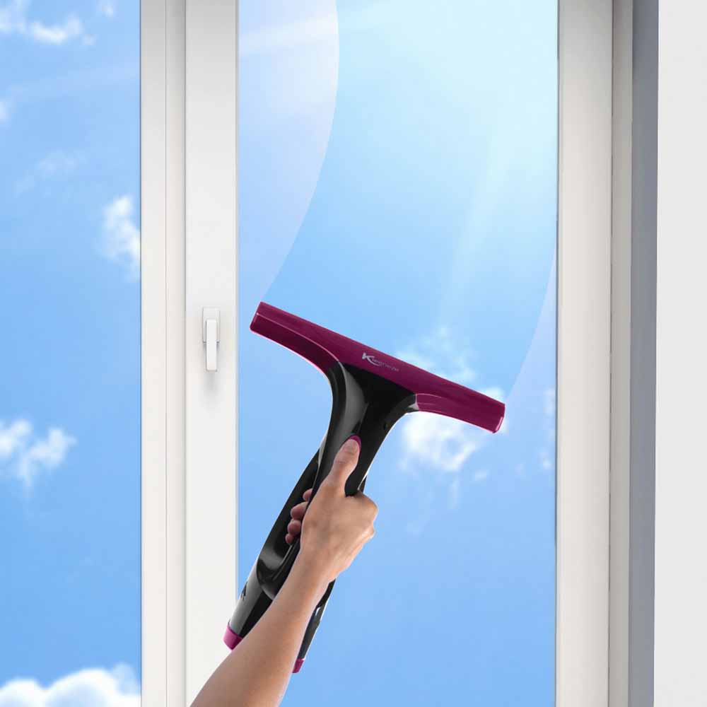 Kleeneze Cordless Window Vacuum Cleaner Image 6