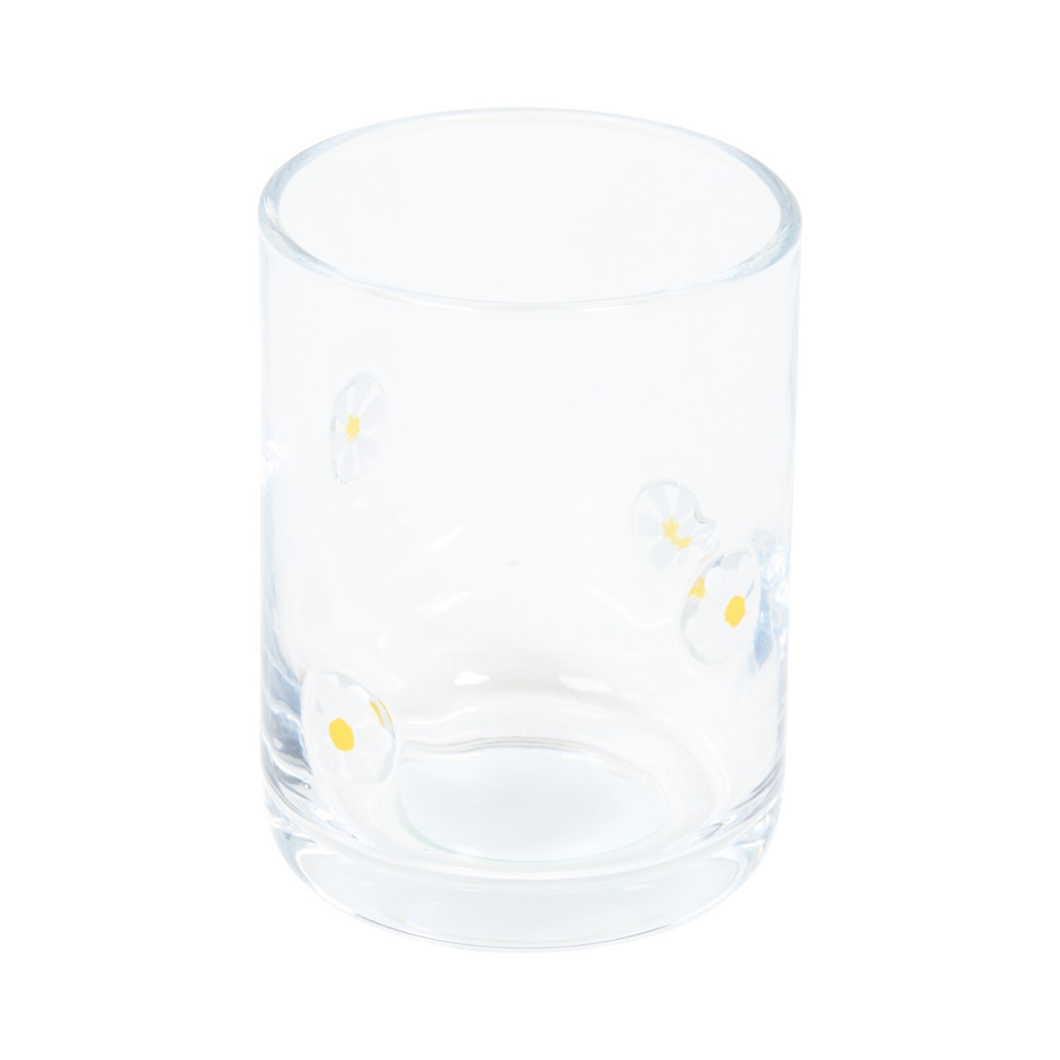 Flowers Tumbler Image 3