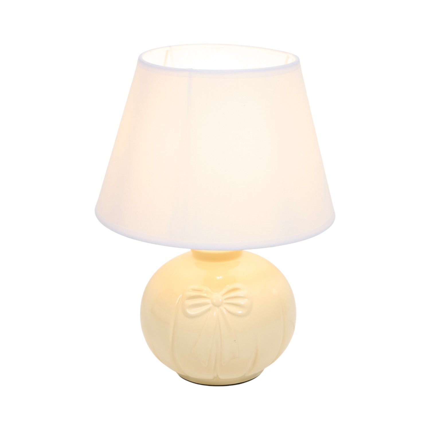 Dolly Table Lamp Image 11