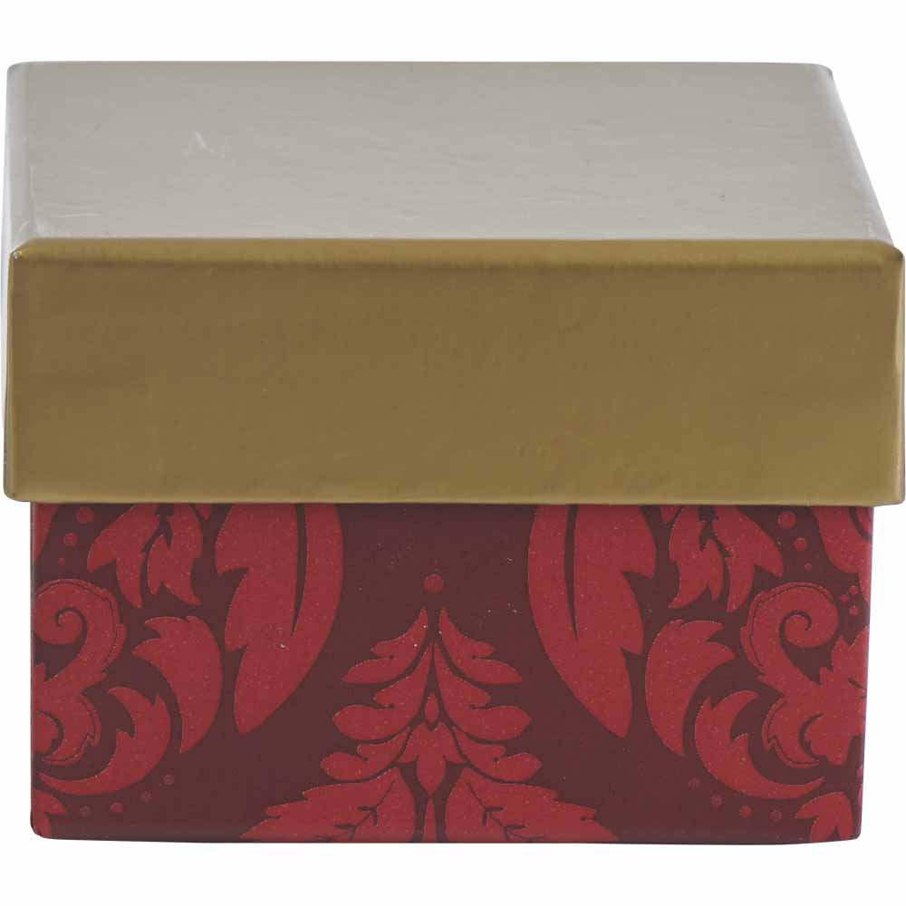 Wilko Rococo Small Gift Box Image 2