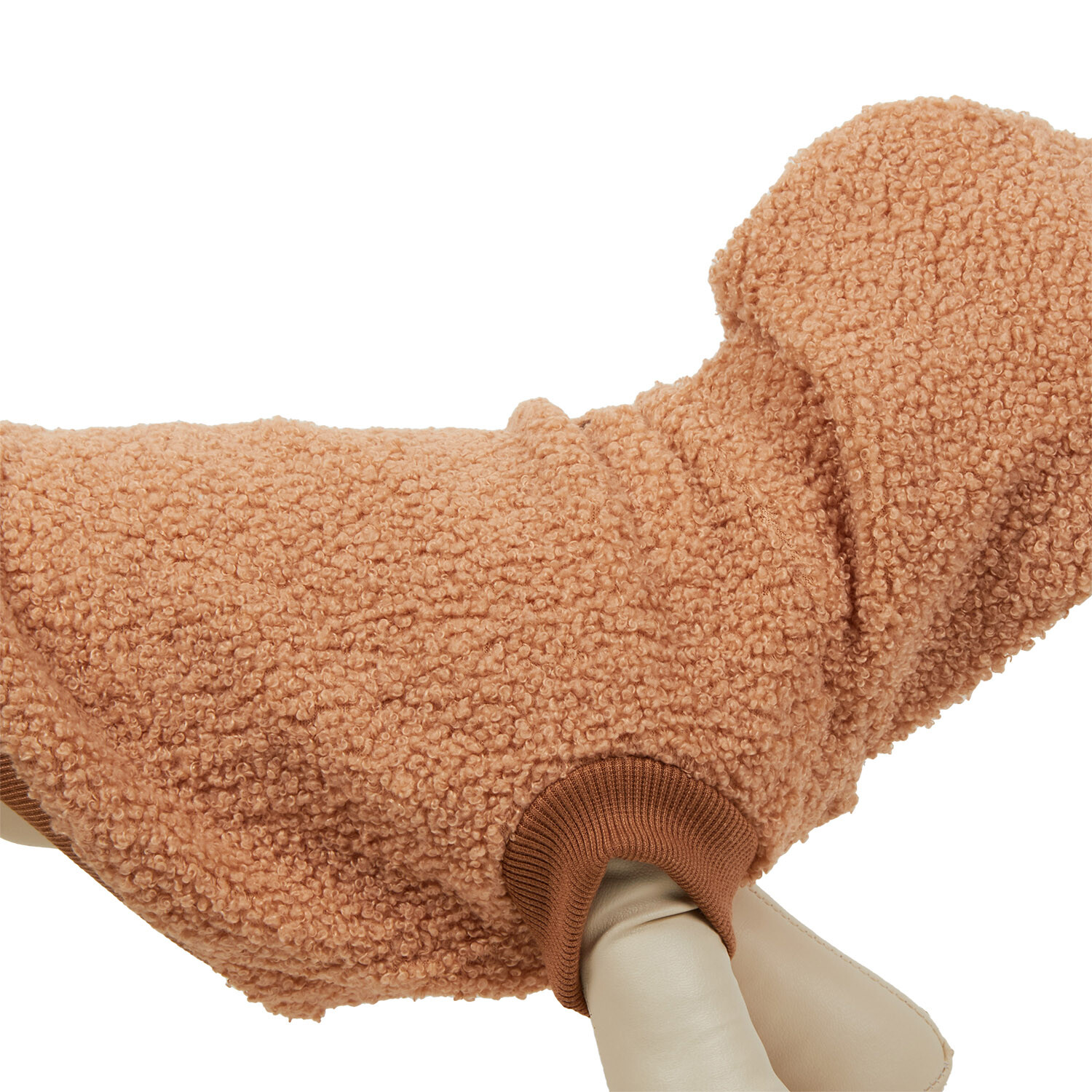 Cosy Collection Dog Hoody - Extra Small Image 7