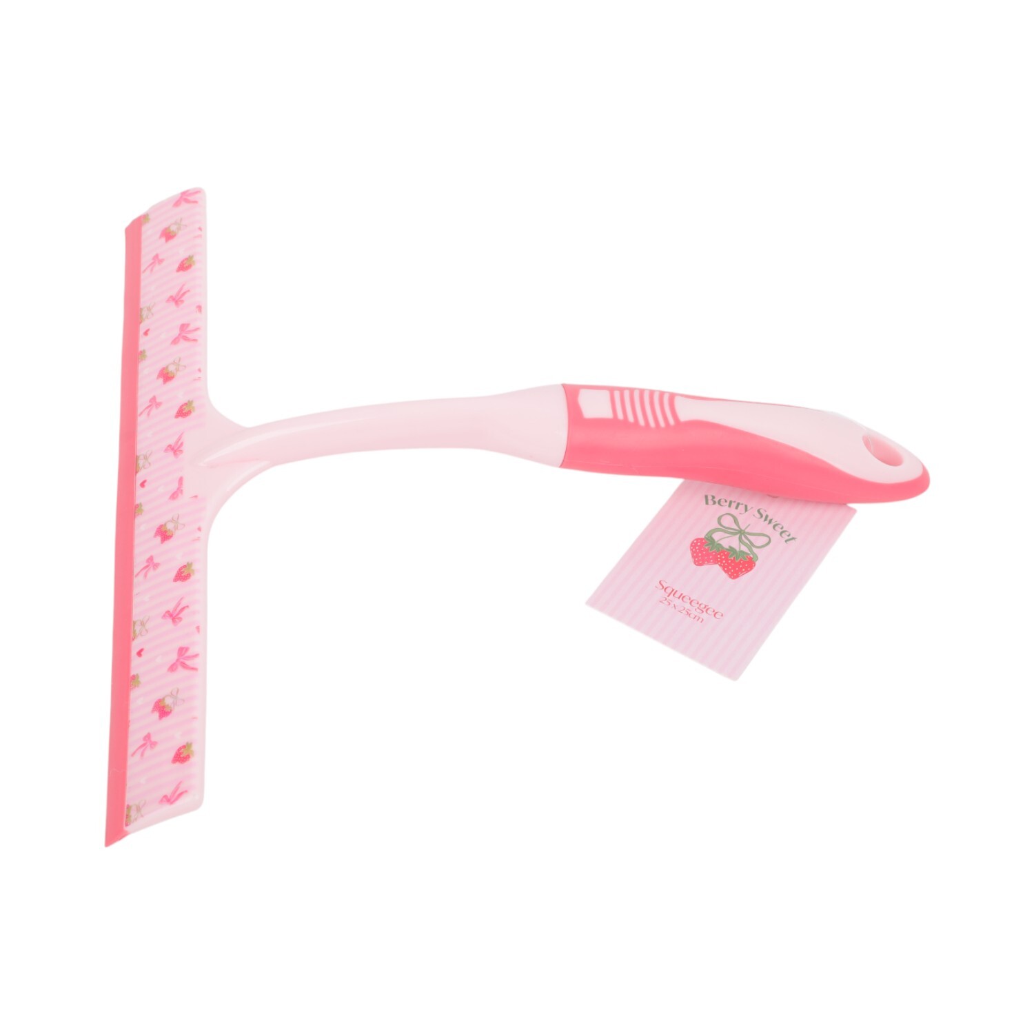 Berry Sweet Squeegee Pink Image 3