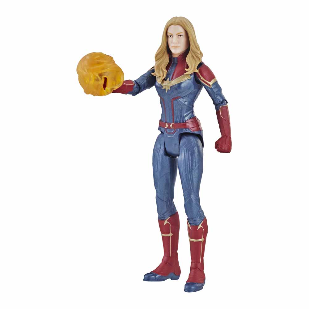 Avengers Movie Figures 6in - Assorted Image 5
