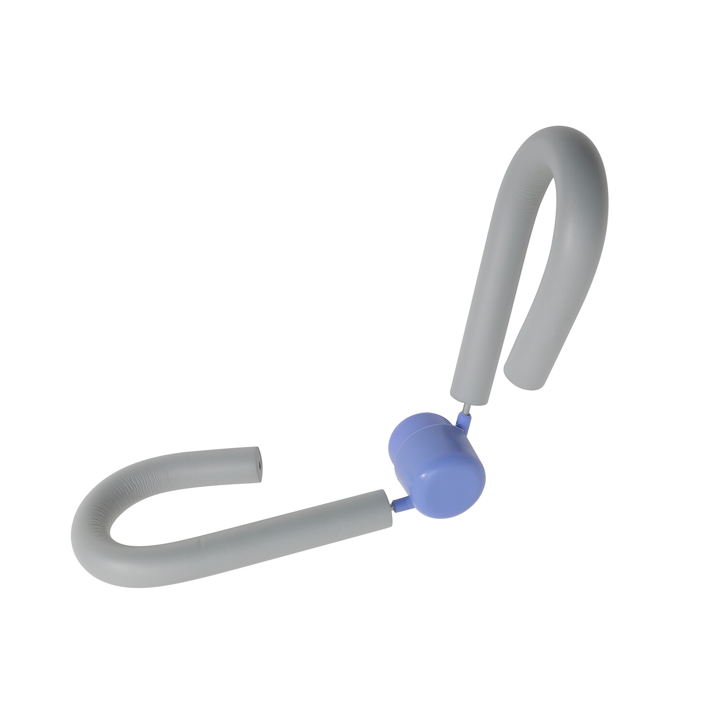 Active Sport Thigh Toner Grey Image 3