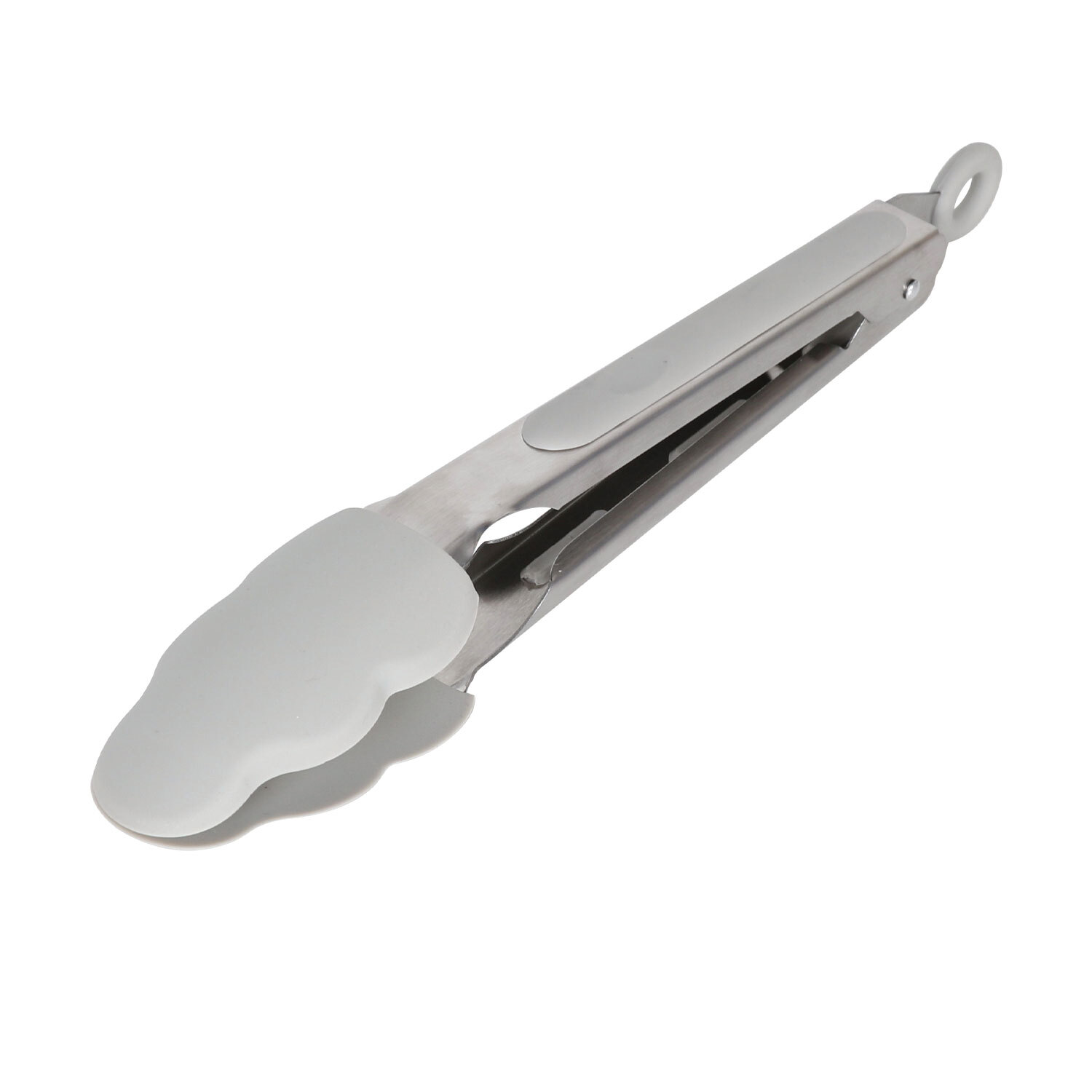 Home Baking Silicone Tongs Image 2
