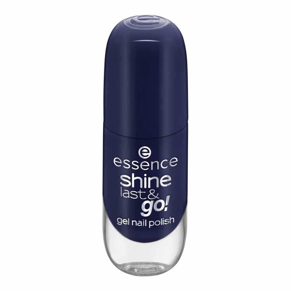 Essence Shine Last & Go! Gel Nail Polish 72 Image
