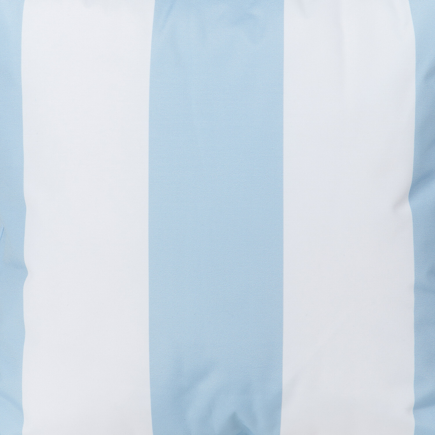 Essential Outdoor Cushions - Light Blue Image 3