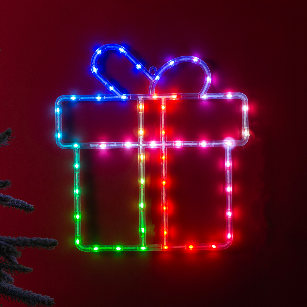 Christmas LED Rope Light Image 3