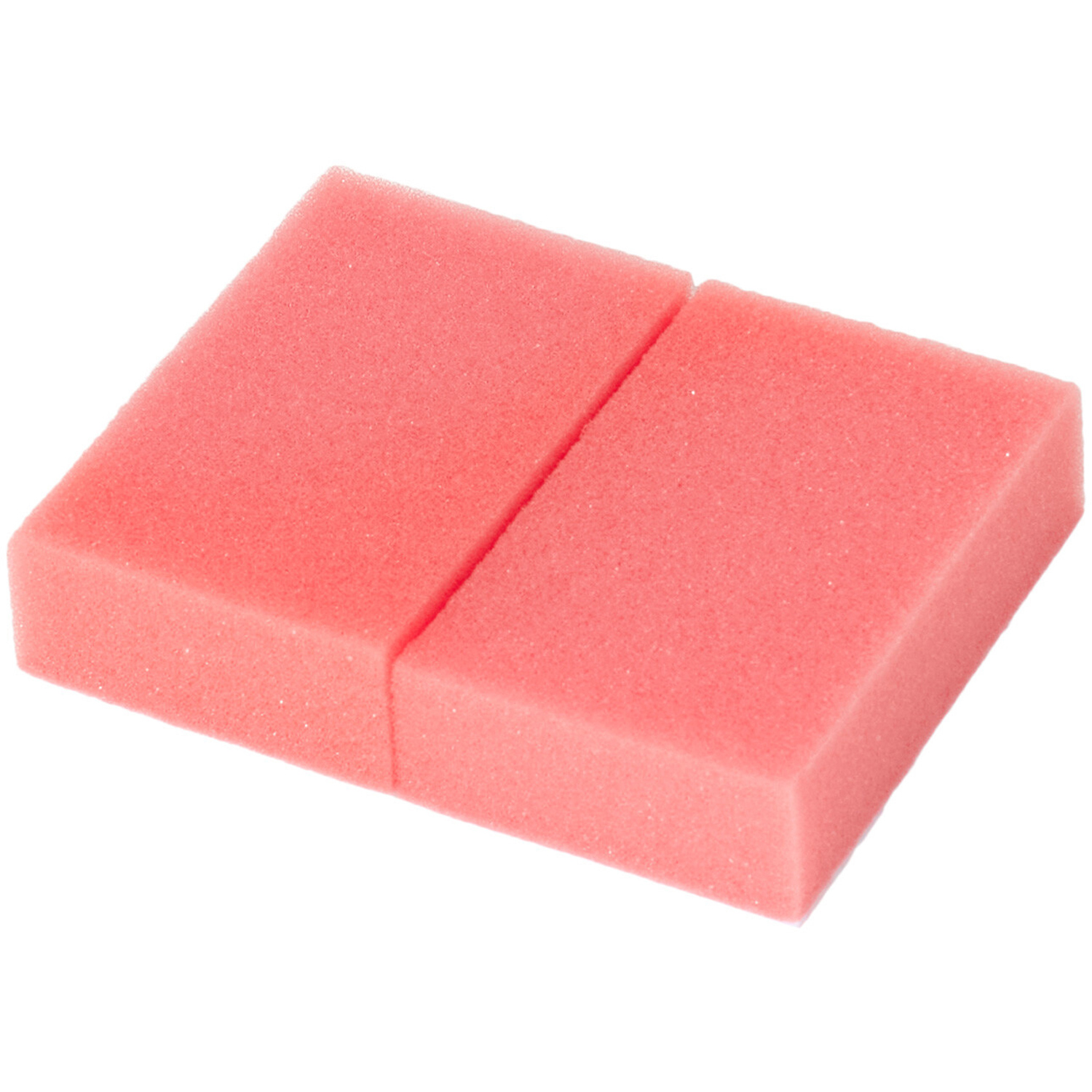 Daisy Pink Sponge 2 Pack Image 3