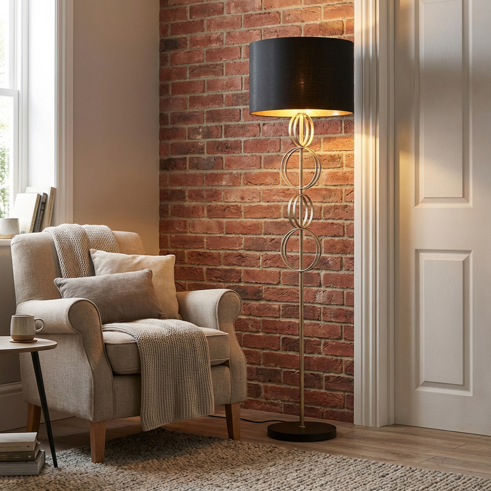 Olympia Floor Lamp Image 3