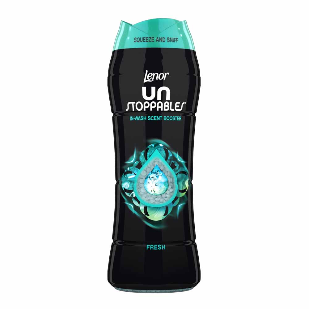 Unstoppables Scent Booster Fresh 264g Image 1