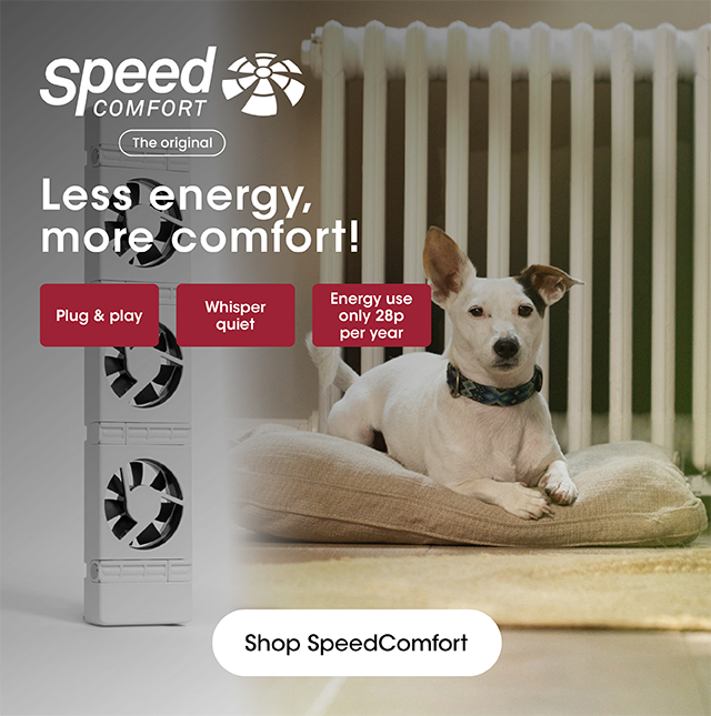 SpeedComfort