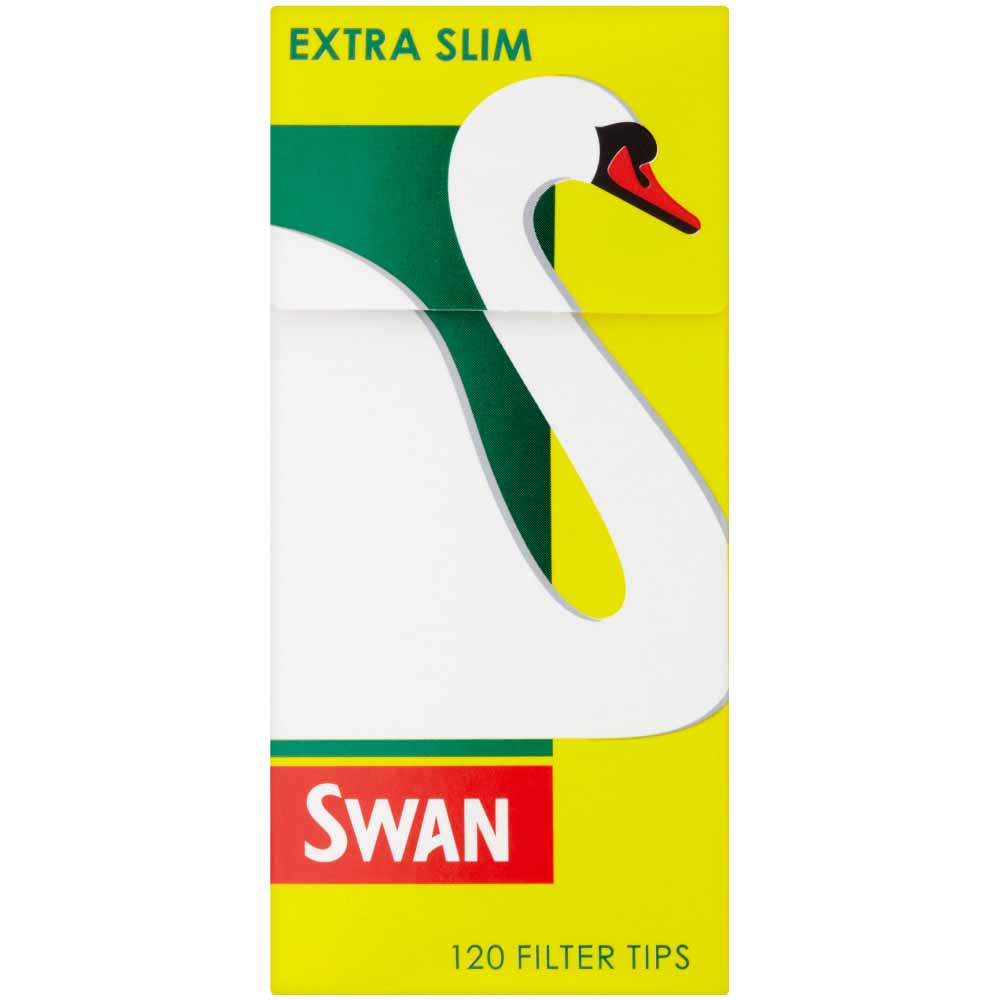 Swan Extra Slimline Filters Image