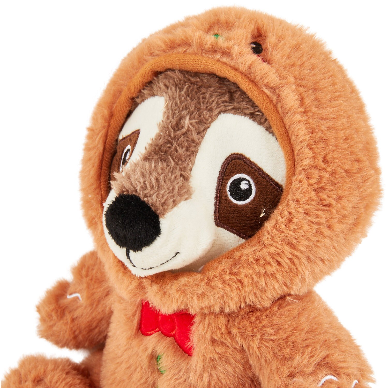 Festive Costume Dog Toy Image 9