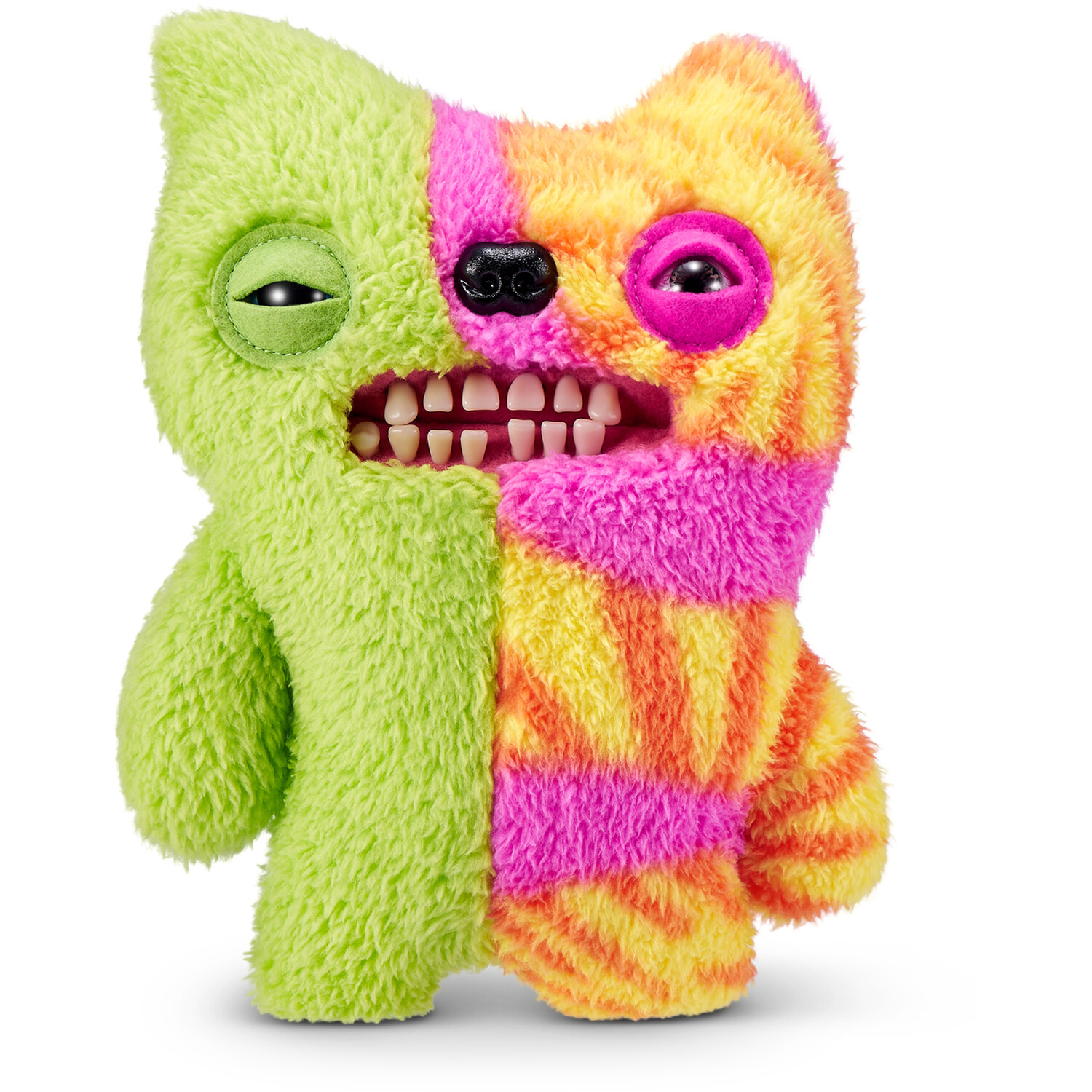 Misfit Monsters Fuggler Toy Image 22