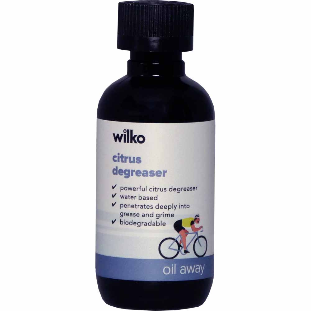 Wilko Essential Cycle Kit Image 3