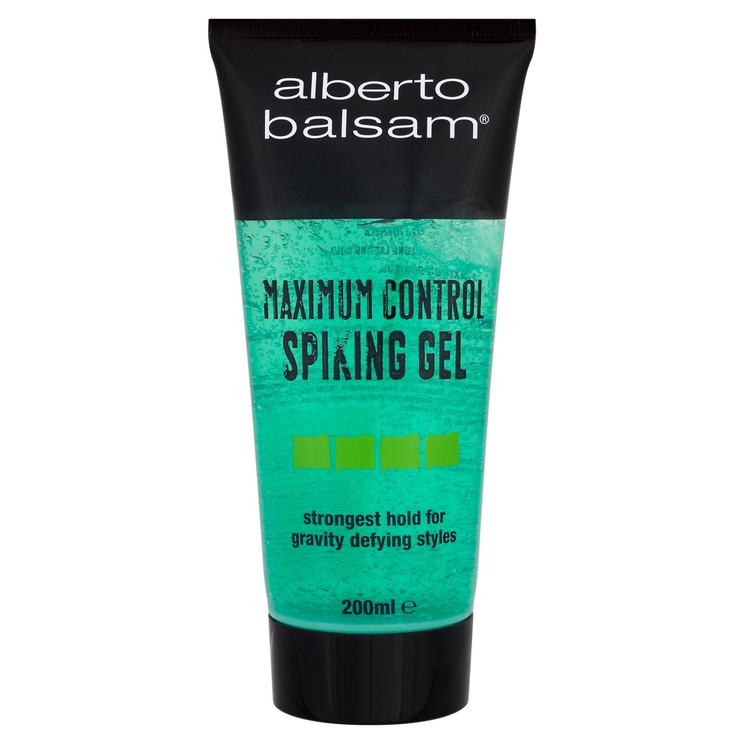 Alberto Balsam Maximum Control Spiking Gel Image