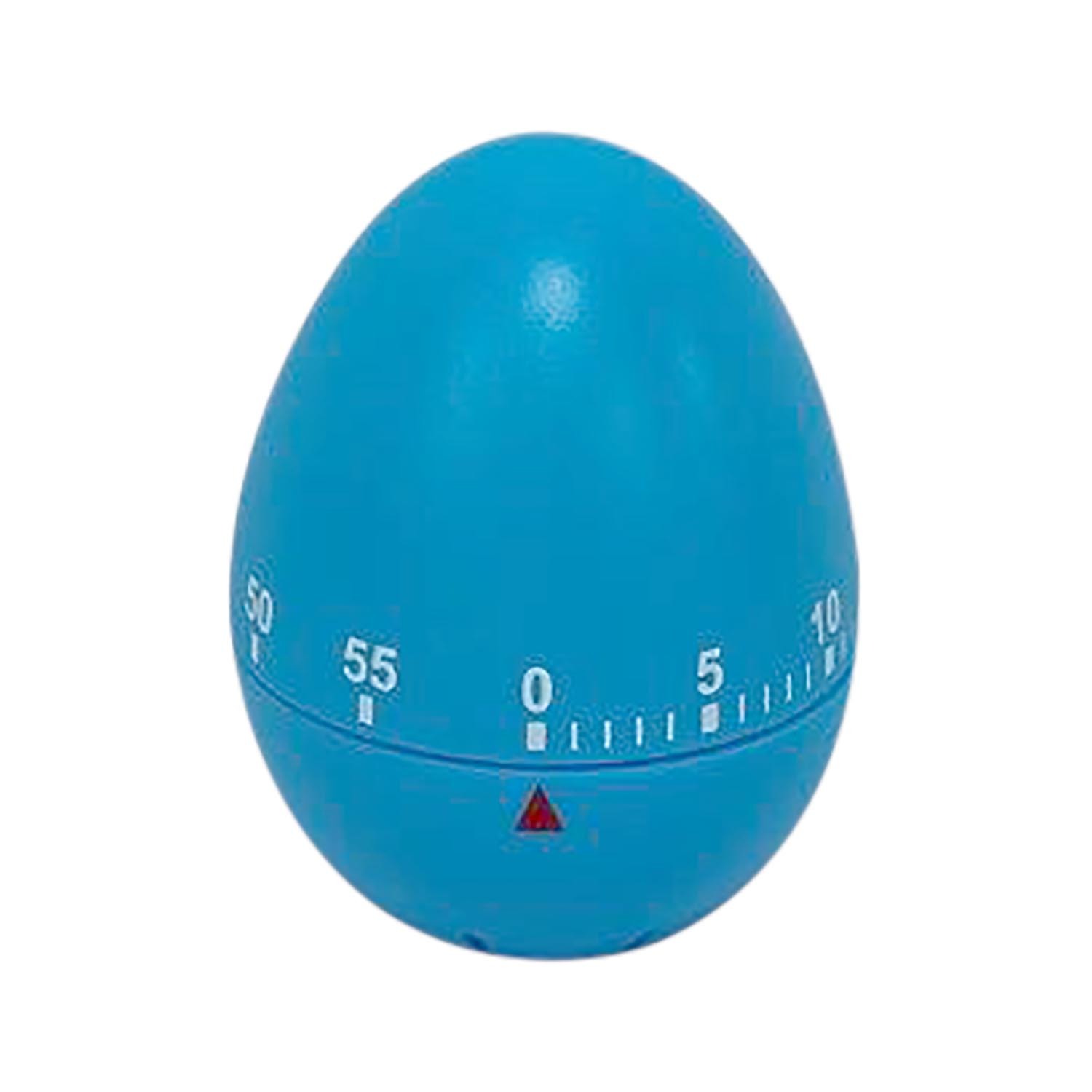 60-Minute Egg Timer - Blue Image