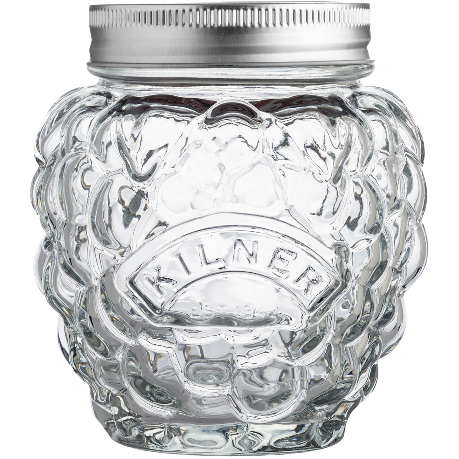 Kilner Berry Fruit Preserve Jar Image