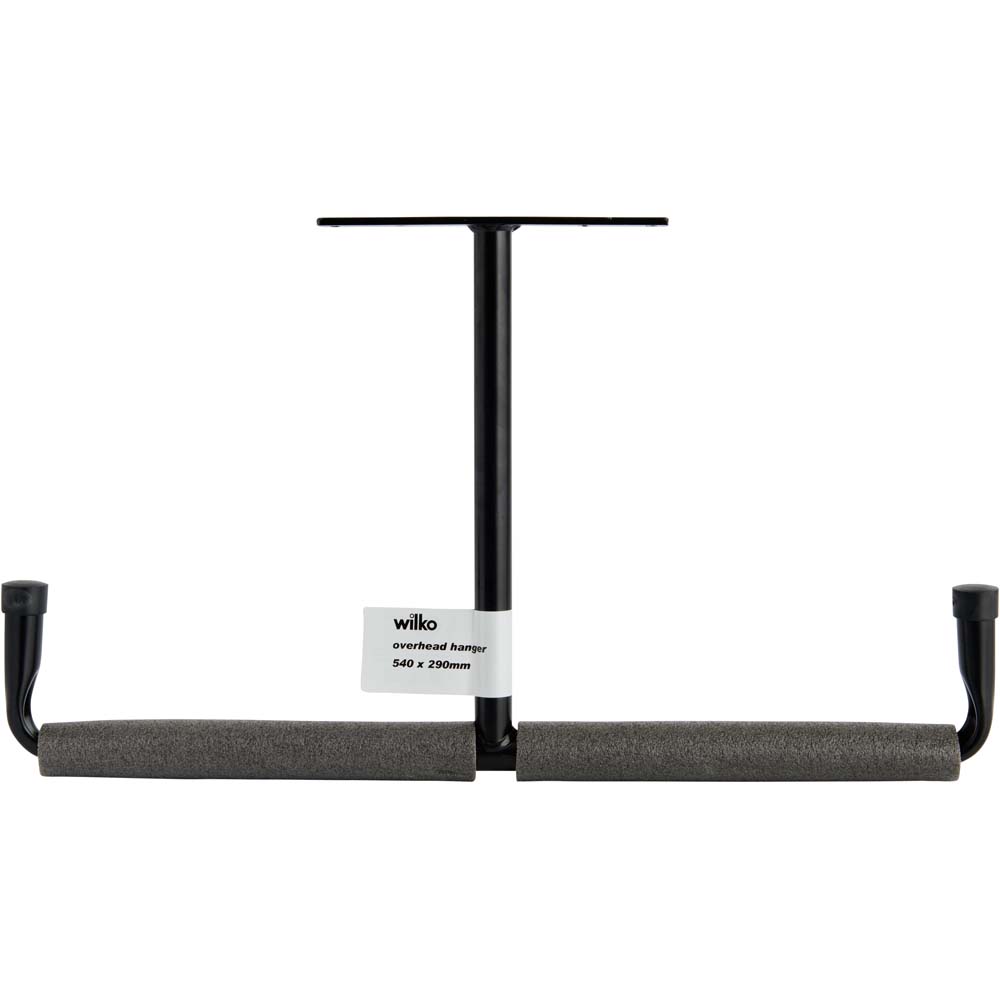 Wilko Overhead Hanger Wilko