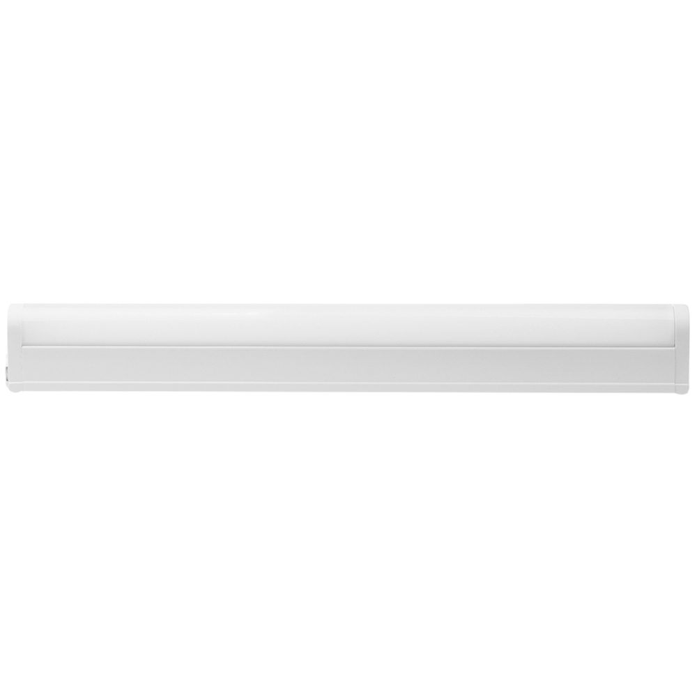 wilko Steina LED Tube Light 227mm Image 1