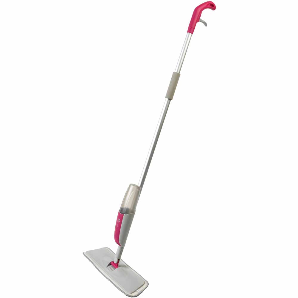 Kleeneze Spray Mop Refill Head Wilko
