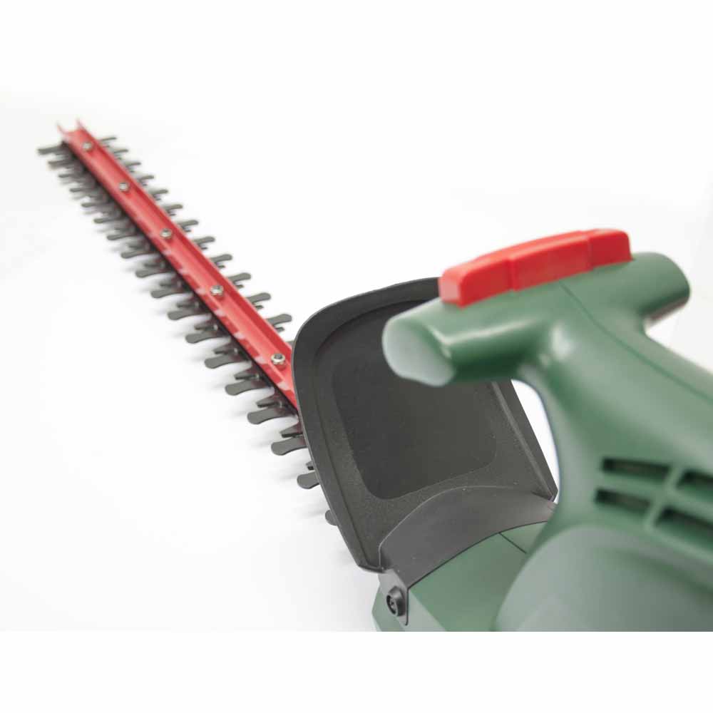 Webb WEEHT500 50cm Classic Hedge Trimmer Image 8