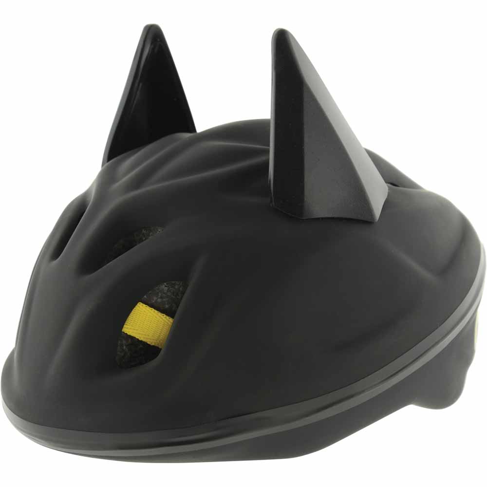 Batman 3D Bat Safety Helmet Image 8