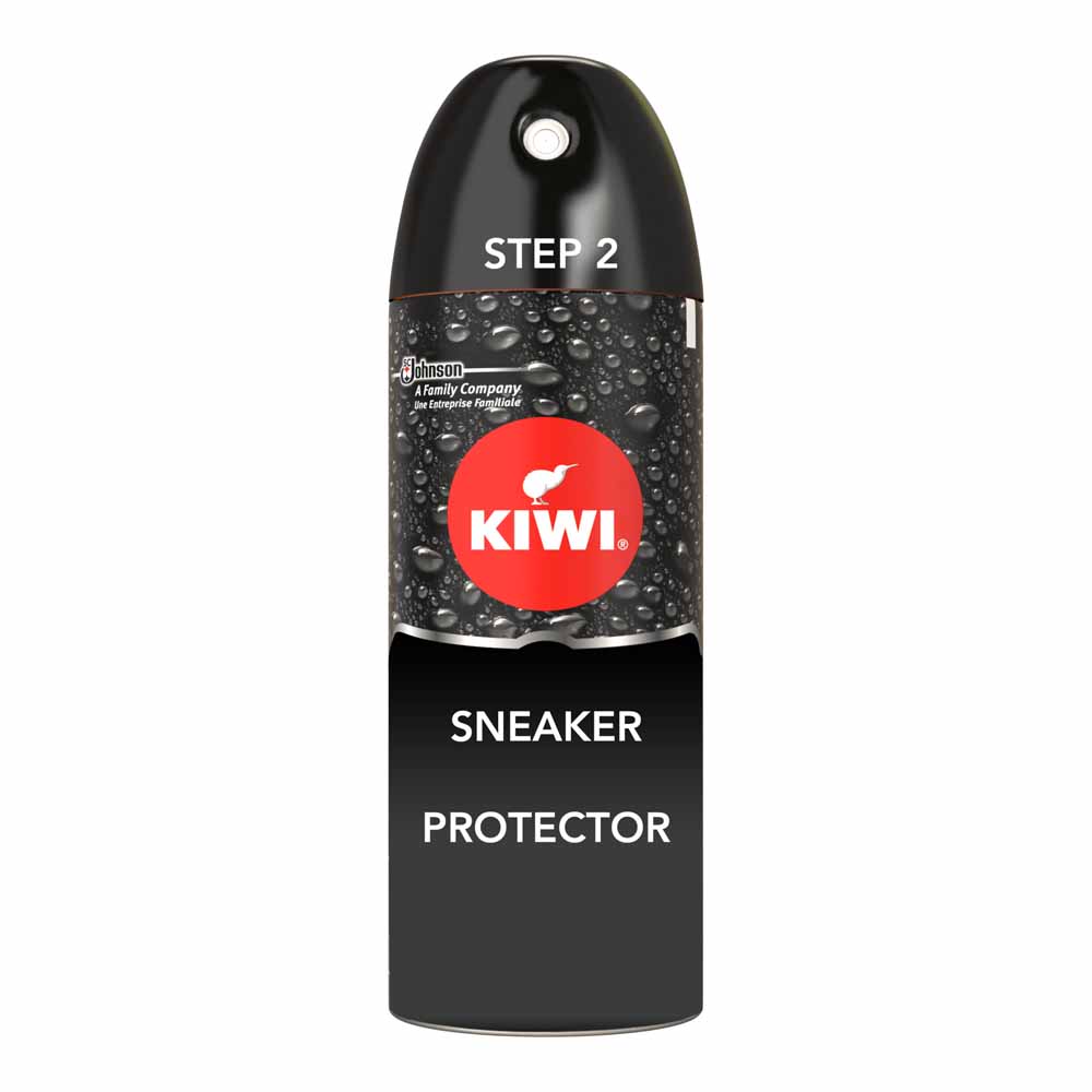 Kiwi Sneaker Protector 200ml Image 1