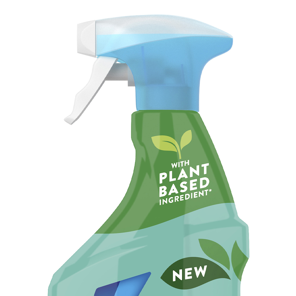 Flash Spray Wipe Done For Pet Lovers Cleaning Spray 800ml Image 2