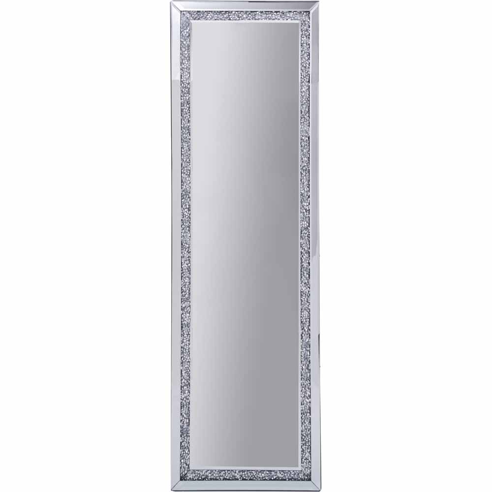 Wilko Gem Tall Mirror 130 x 40cm Image
