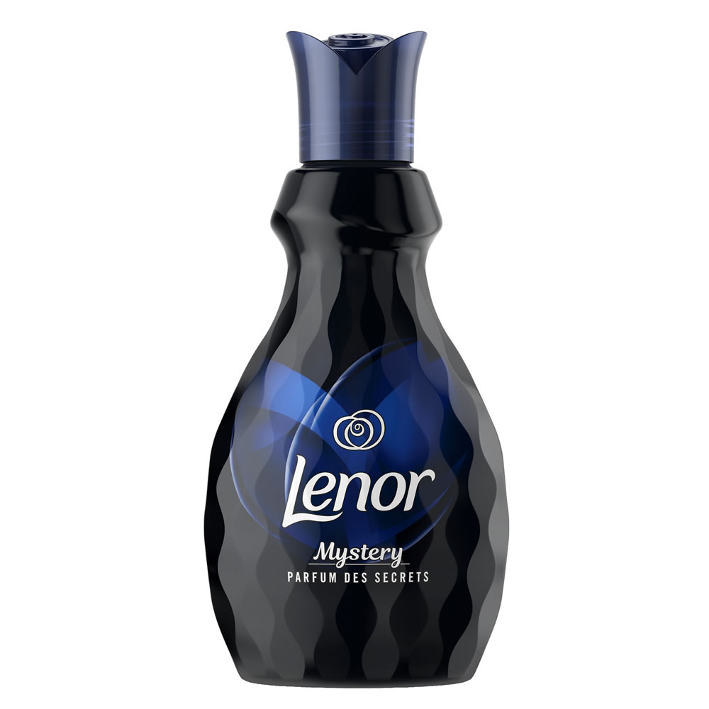 Lenor Mystery Parfum Des Secrets Fabric Conditioner 1L Image