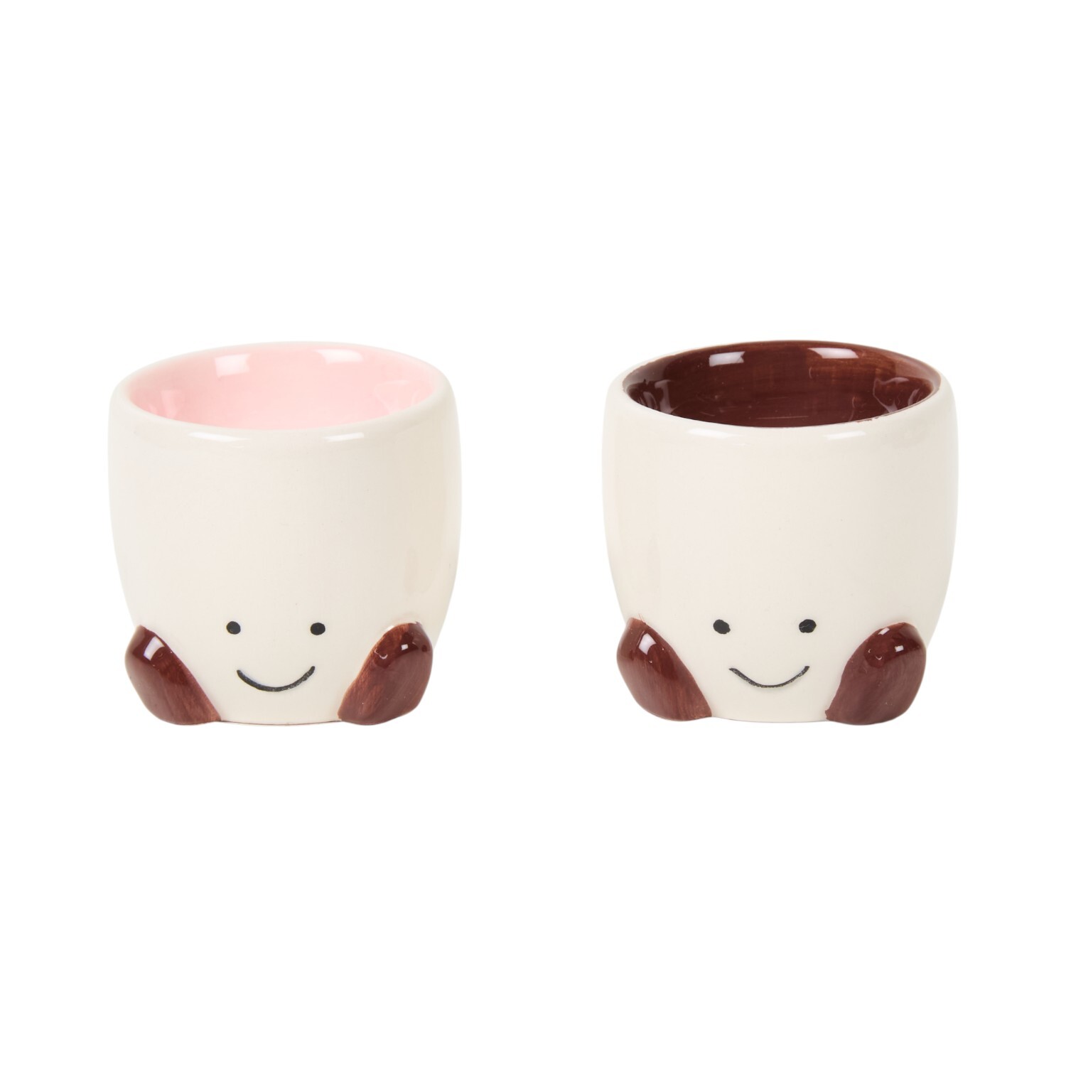 Cute Marshmallow Egg Cup Image 6