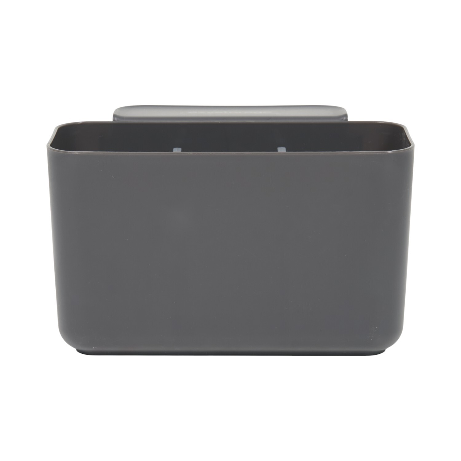 Kitchen Master In Sink Caddy Grey Image 3