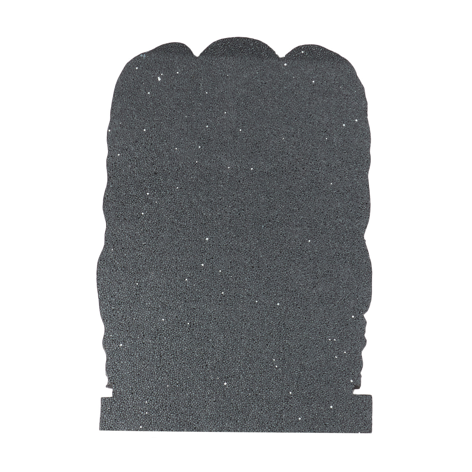Set of 6 Tombstones - Grey Image 4