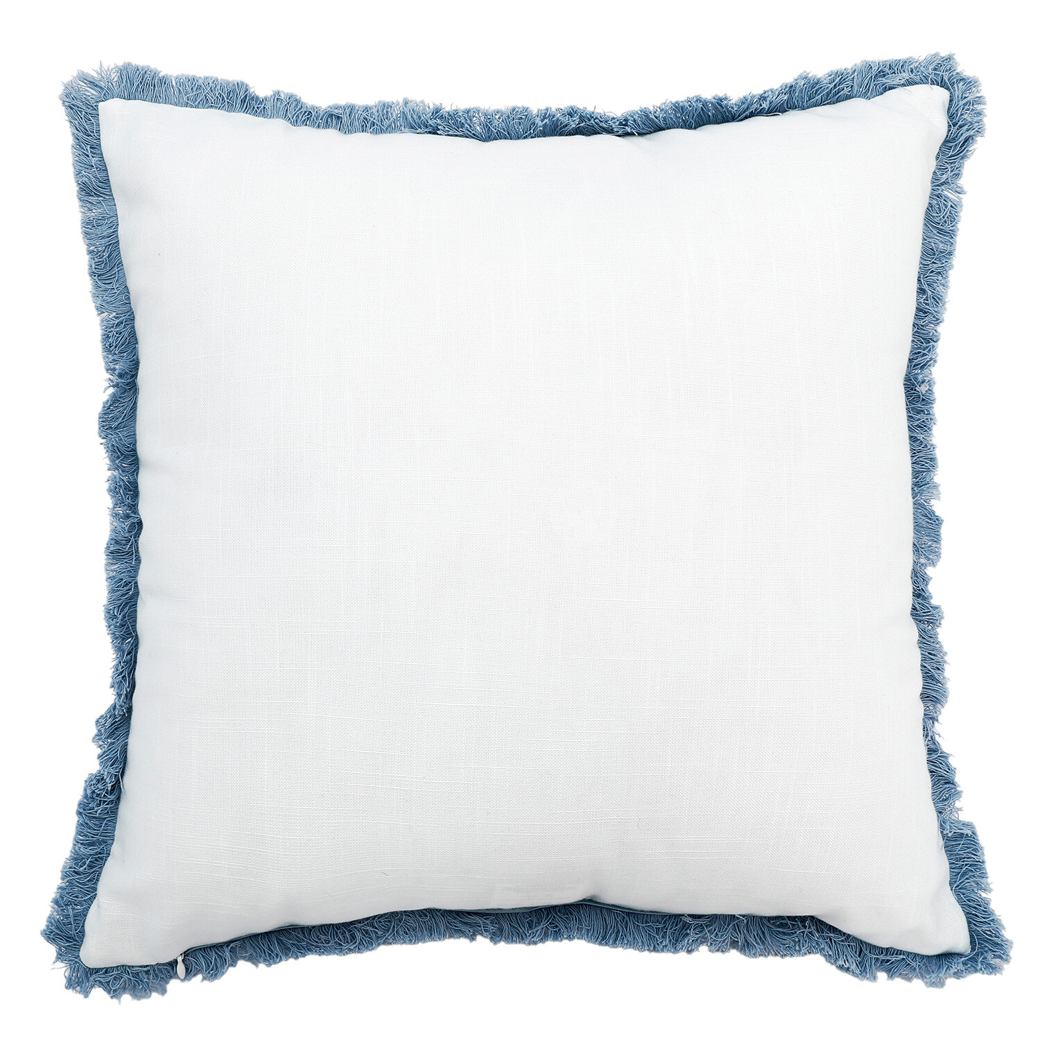 Starfish Cushion - Blue Image 3
