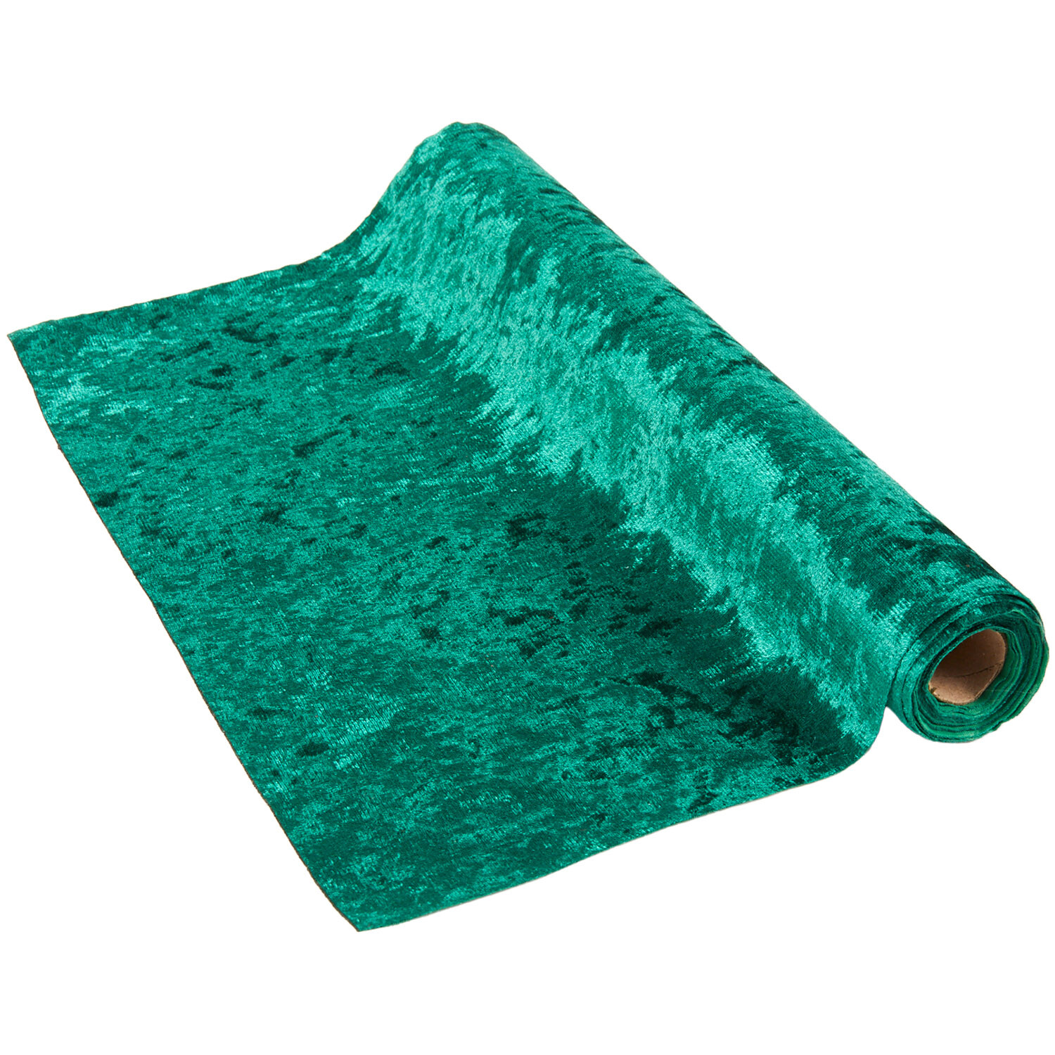 Christmas Velvet Roll Image 5