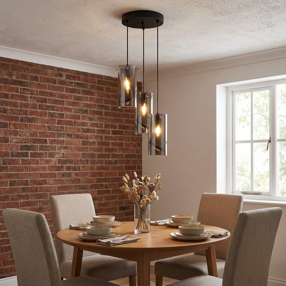 Liliana Ceiling Fitting Image 3