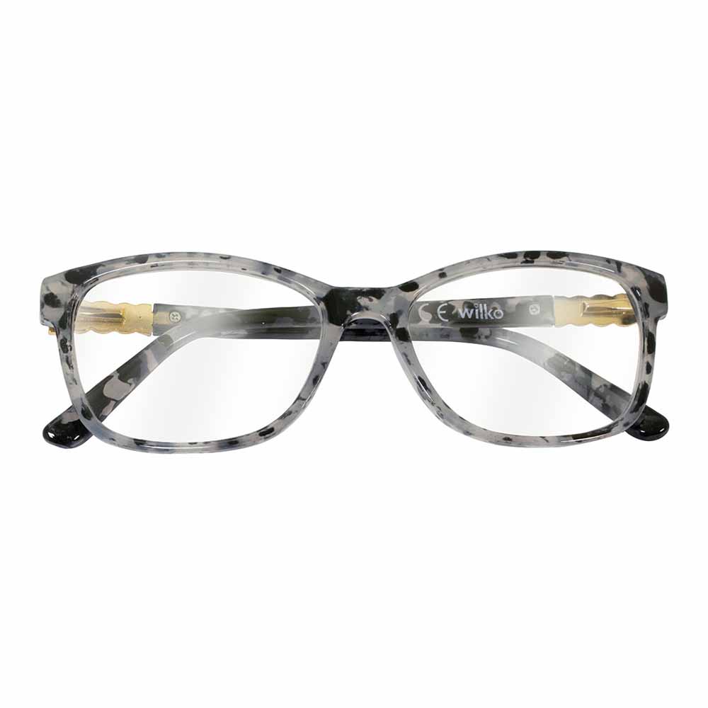 Metal Arm Detail Reading Glasses 1.5 Image 2