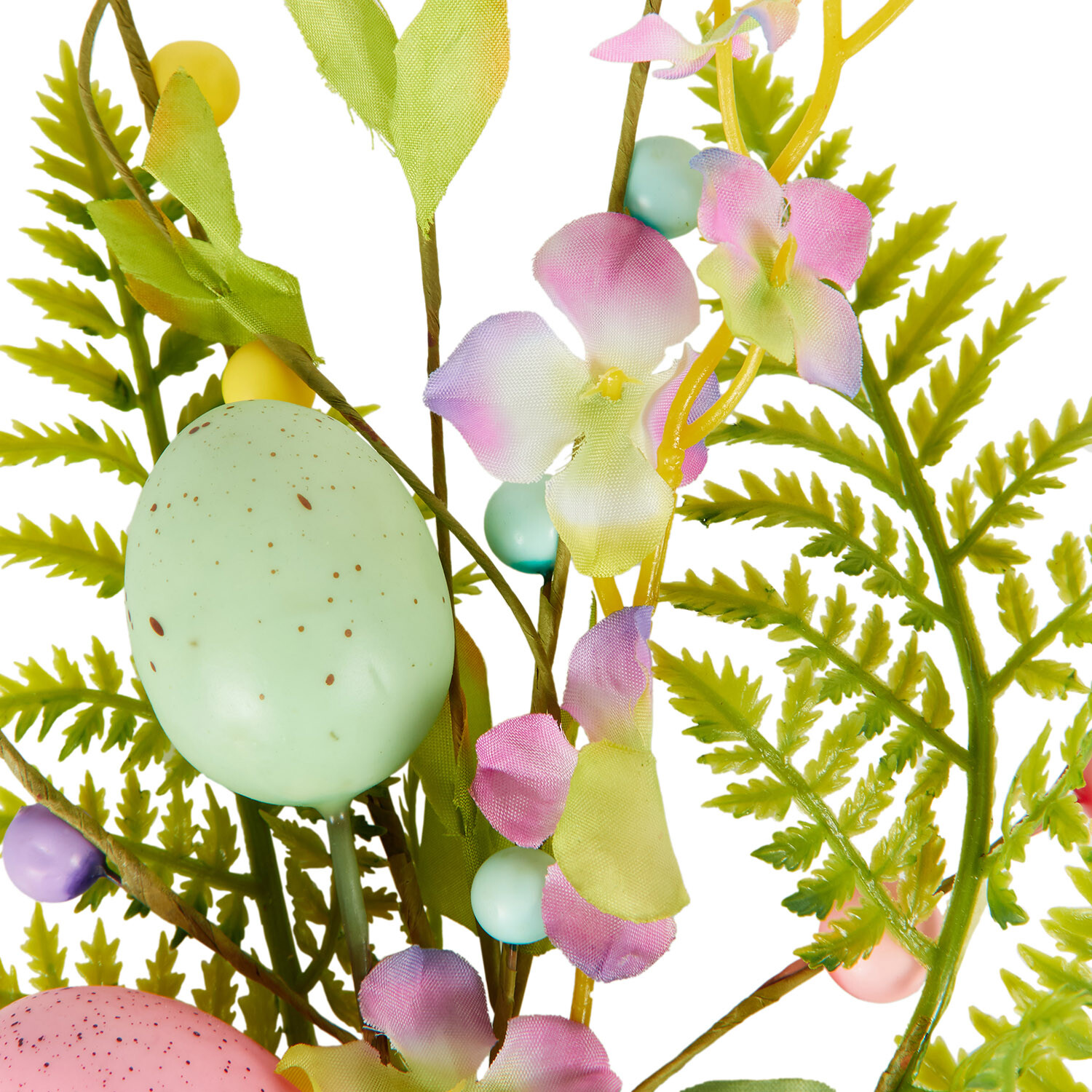 Easter Bloom Spray - Green Image 4