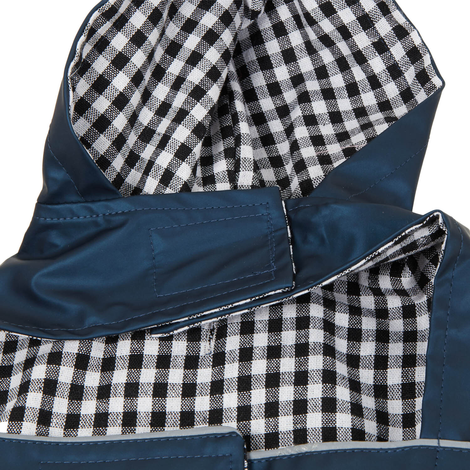 Coastal Raincoat - Multicolour / 20cm Image 12