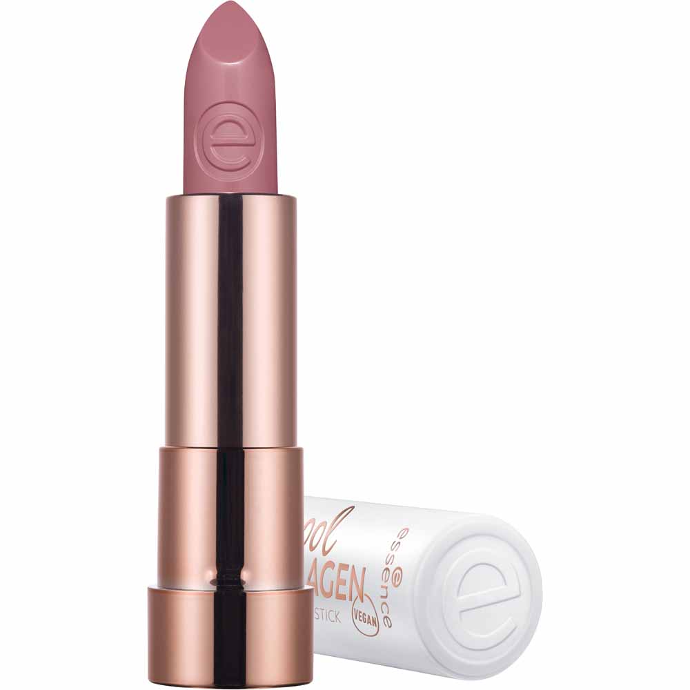 Essence Collagen Plumping Lipstick 202 Image