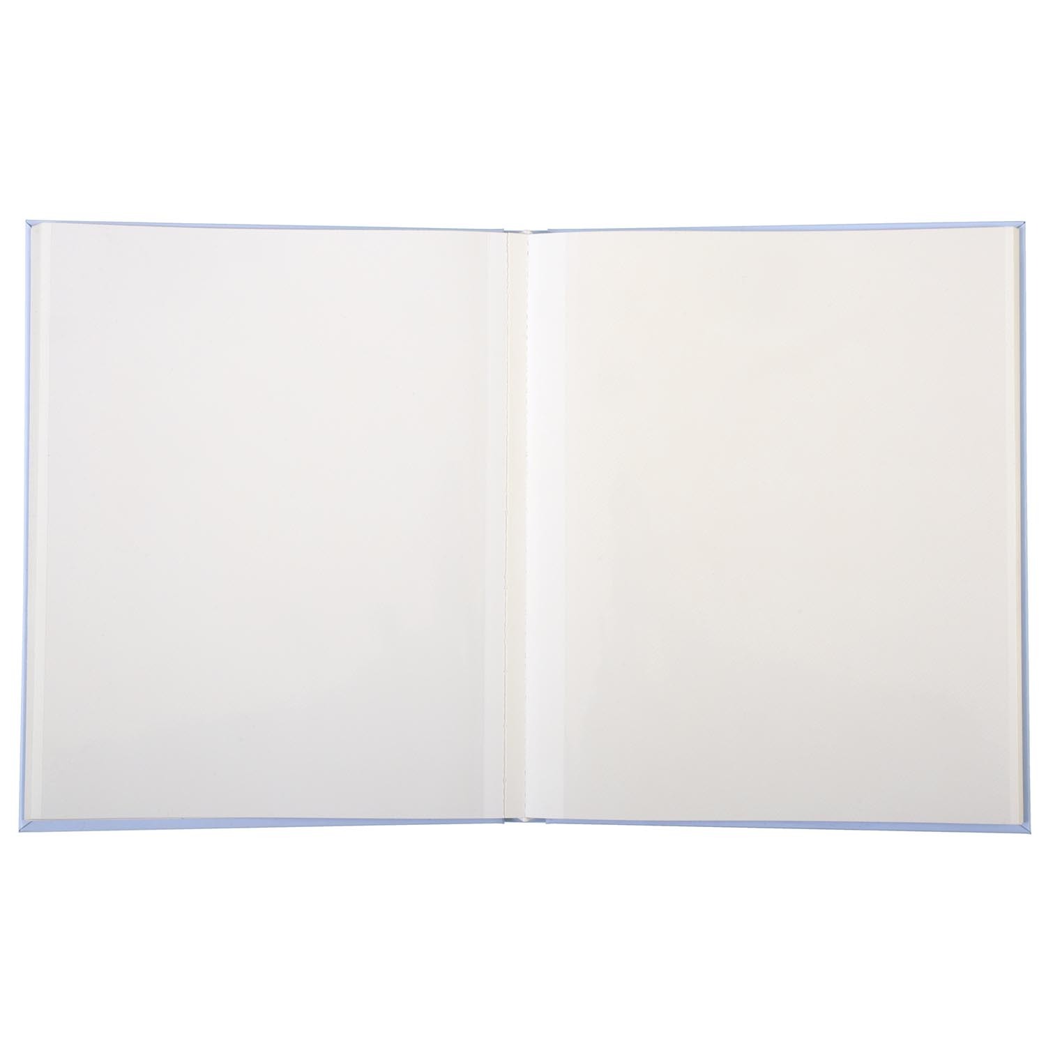 Single Pastel Photo Album 50 Pages in Assorted styles Image 5
