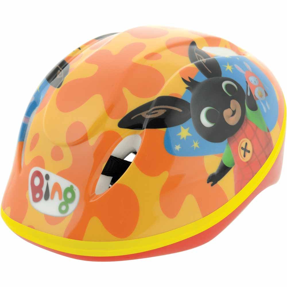 Bing Safety Helmet Image 1