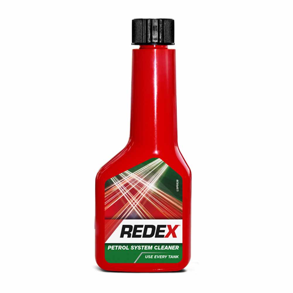 Redex One Shot Petrol 90ml Image