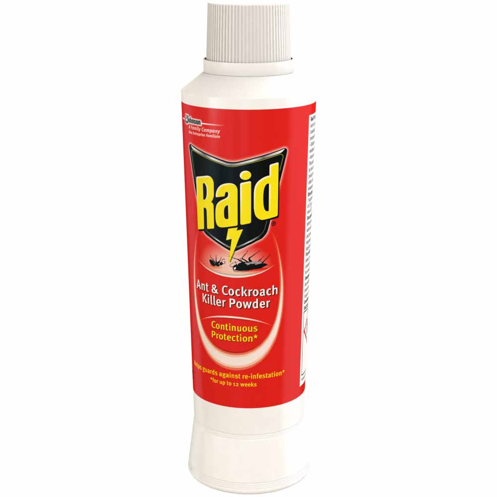 Raid Ant Powder 250g Image 2