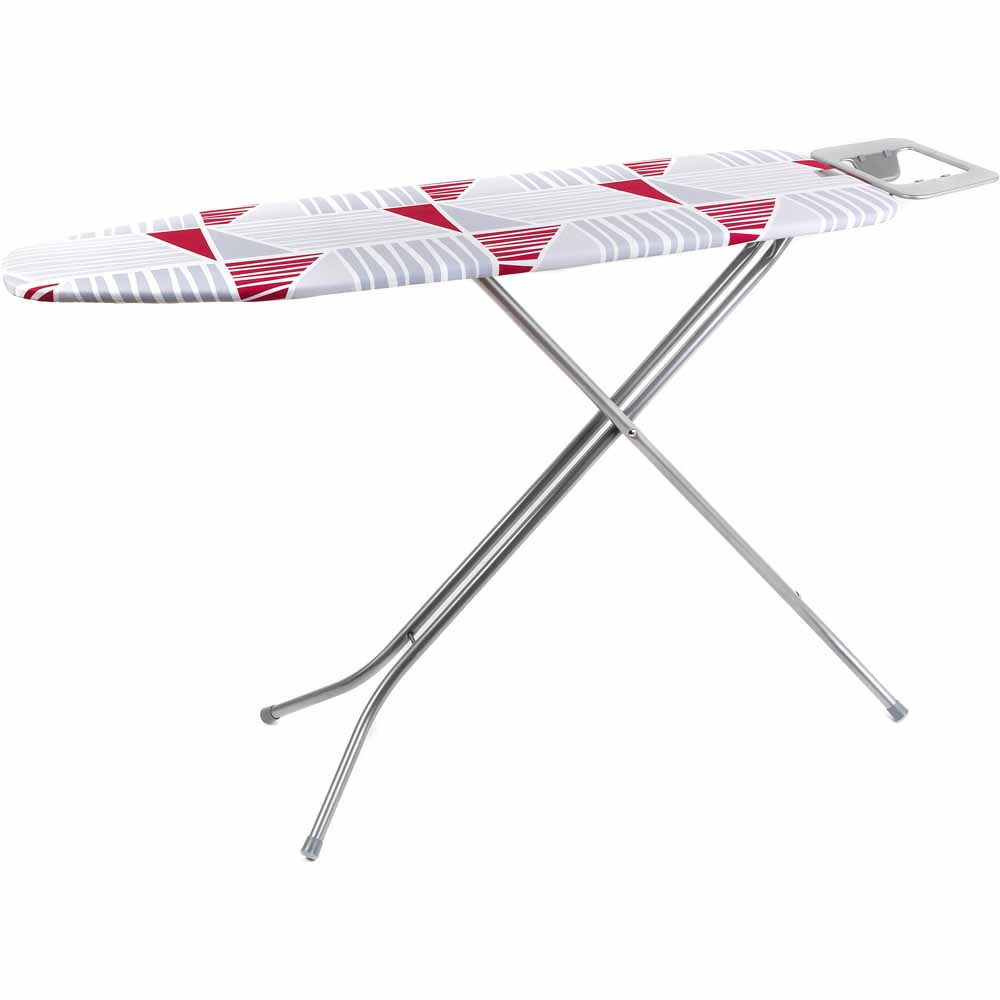 Kleeneze Ironing Board 120 x 38cm Wilko