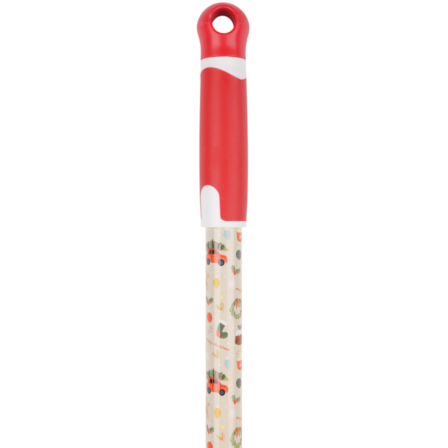 Cosy Christmas Mop Image 5