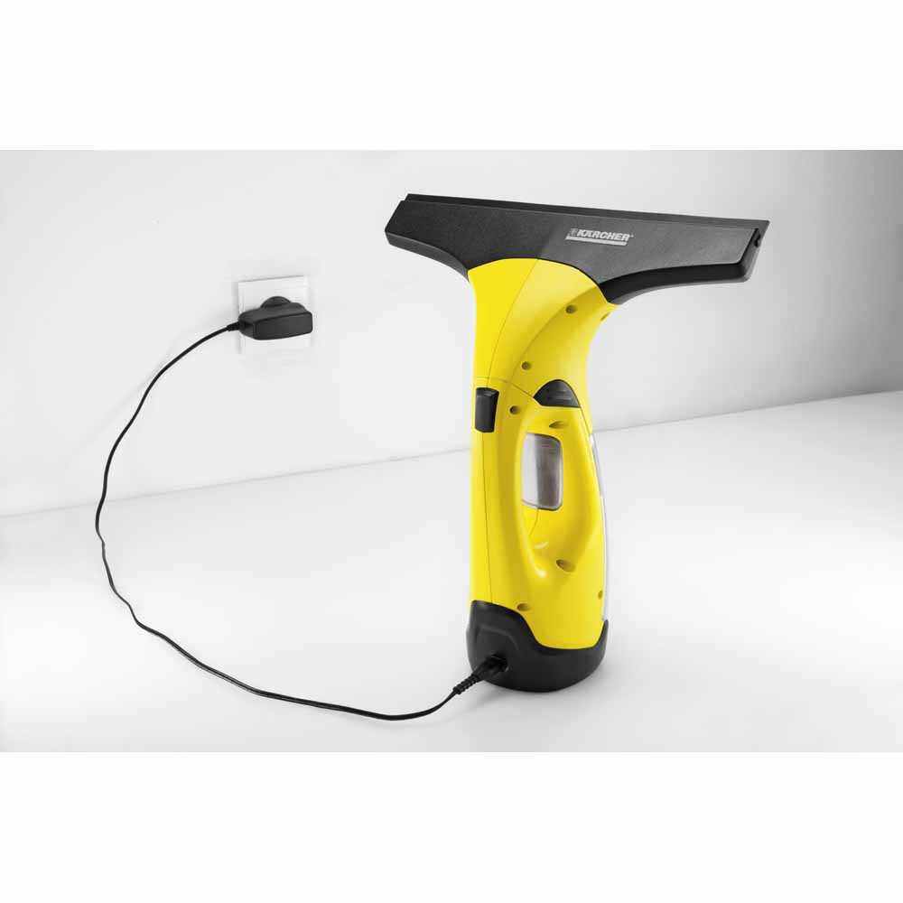 Karcher WV2 Plus Window Vac Wilko