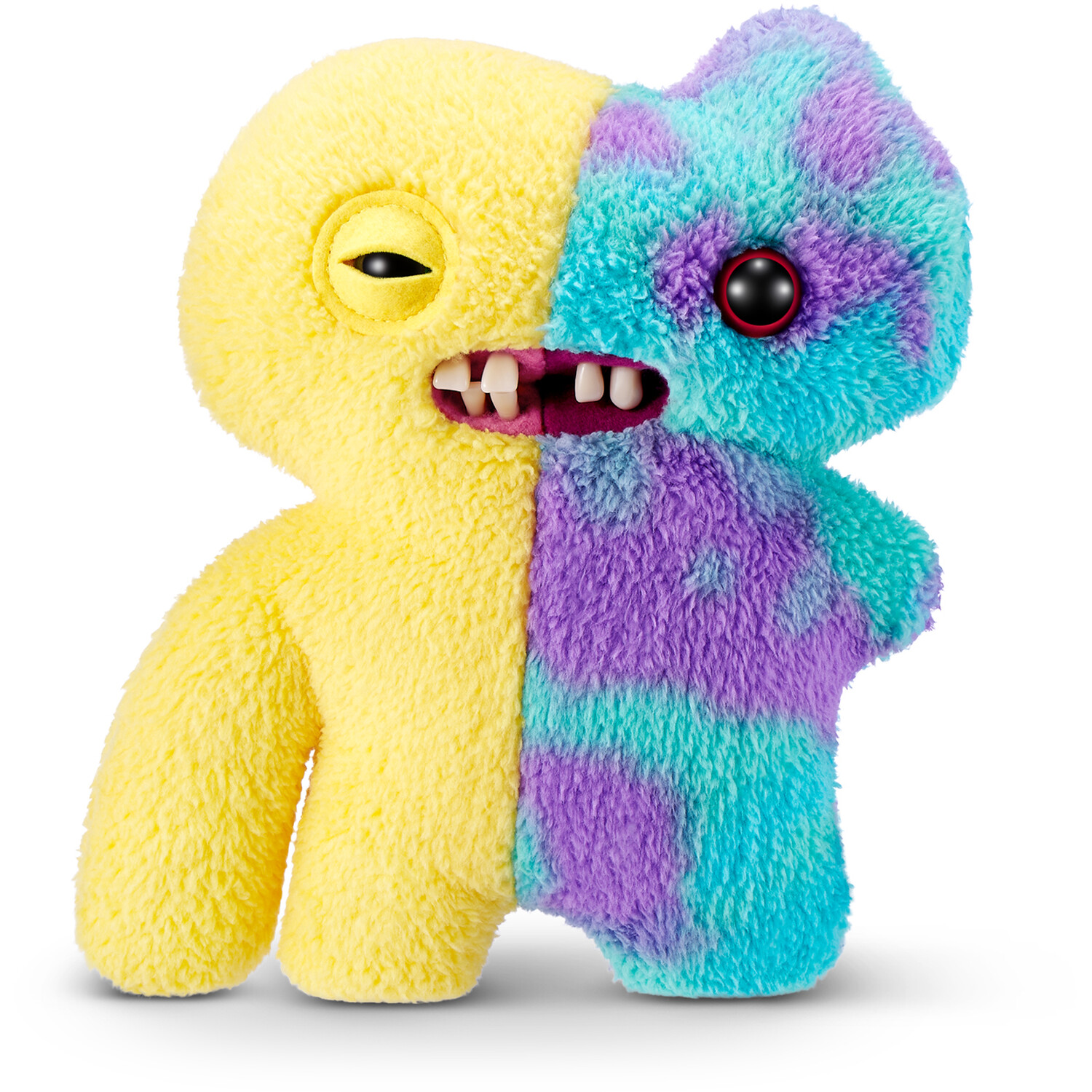Misfit Monsters Fuggler Toy Image 16